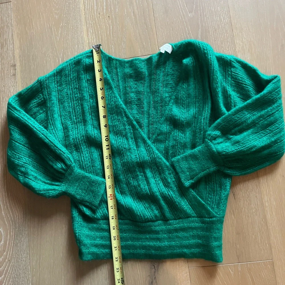 ✨Sezane Cristina Sweater - Picture 5 of 8